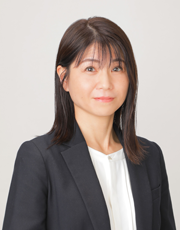 行政書士　佐藤 好恵