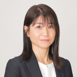 行政書士　佐藤 好恵